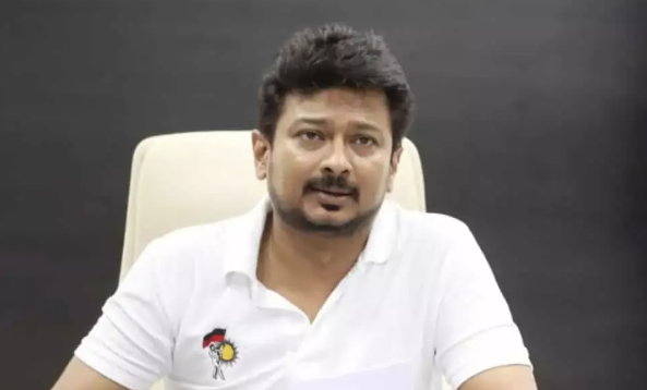 தவெக நிர்வாகி கண்ணன் கொலை: “இதுதான் ‘வெற்றி’ சட்டம்-ஒழுங்கு நிலை” என உதயநிதி தாக்கு!